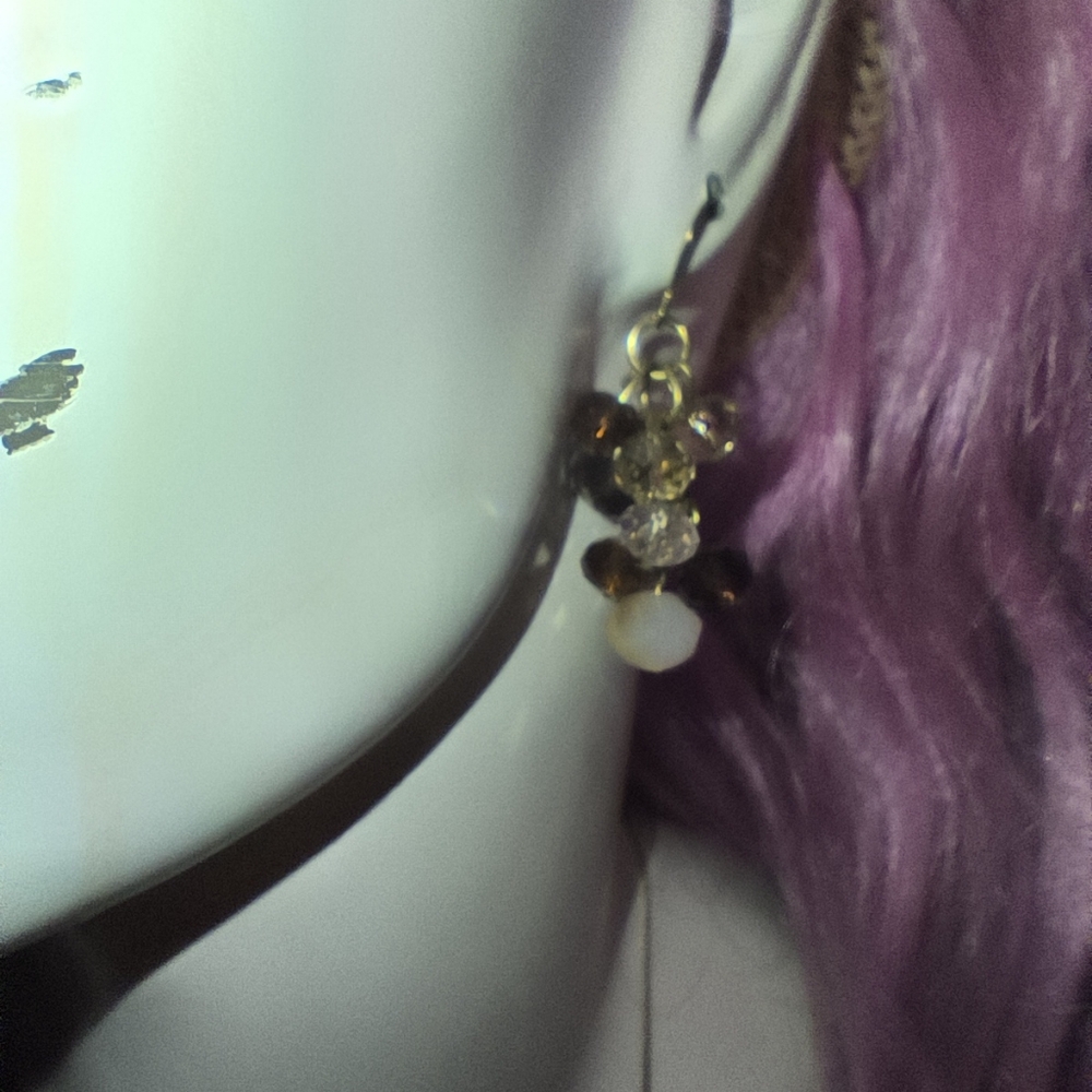 Beaded Dangles - Picture 5 of 5